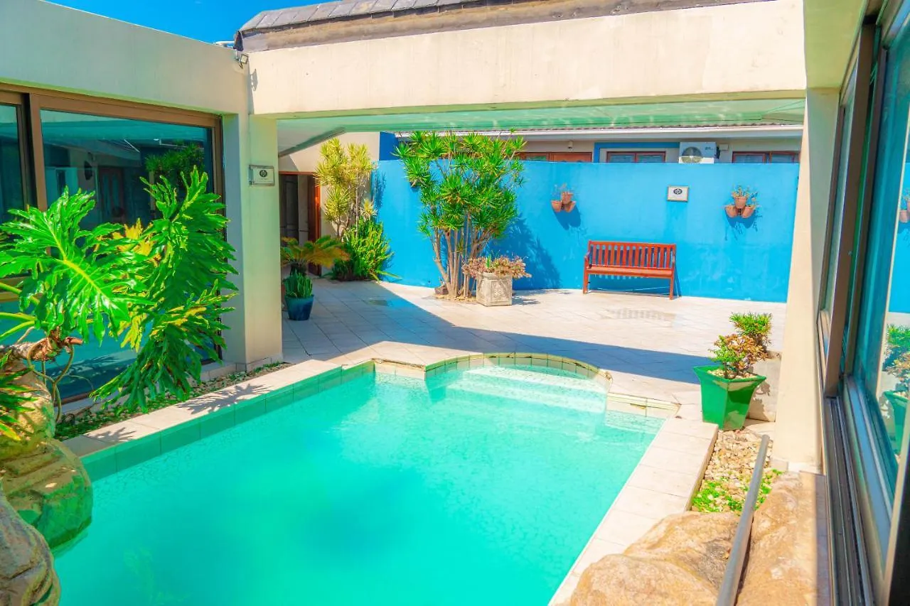 Happy Rest Guest House Port Elizabeth