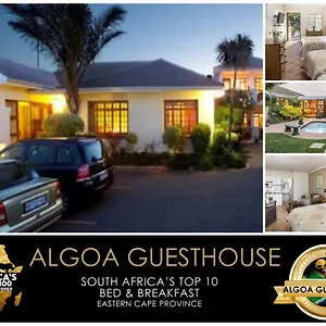Guest house Algoa Summerstrand, Port Elizabeth