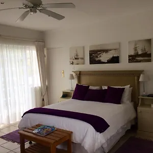 Guest house Anchorage, Port Elizabeth