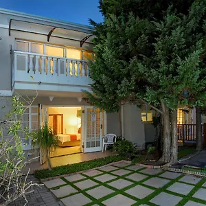 4* Gasthof Heugh Road