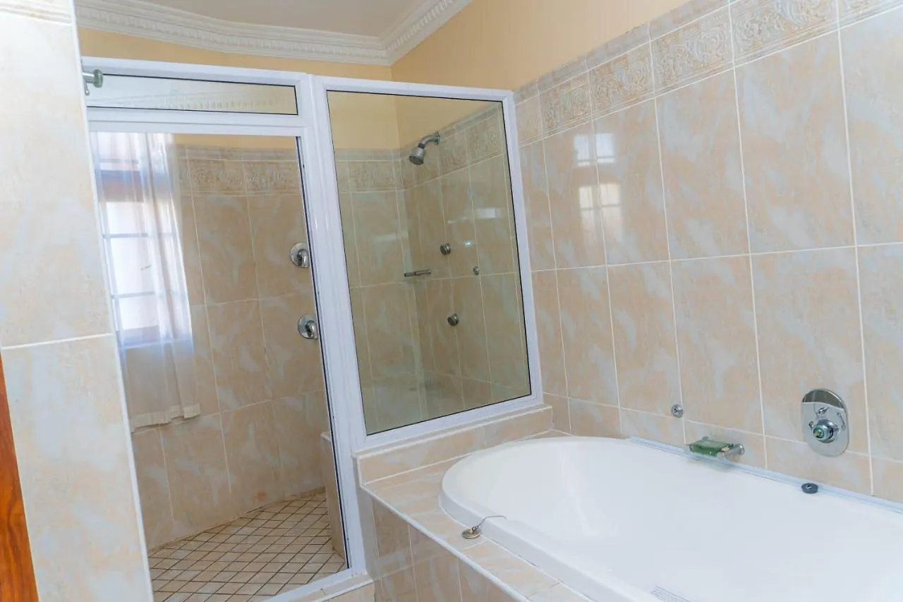 Happy Rest Guest House Port Elizabeth
