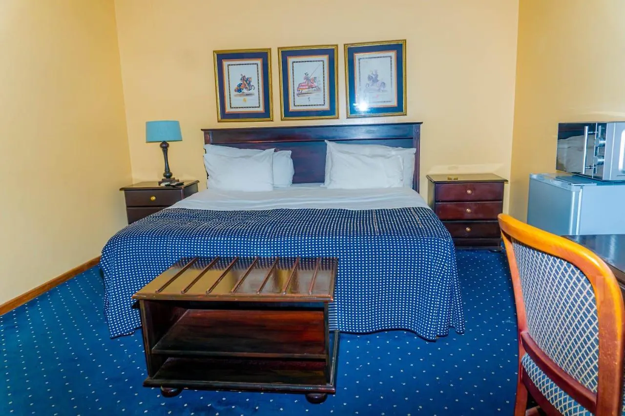 Happy Rest Guest House Port Elizabeth