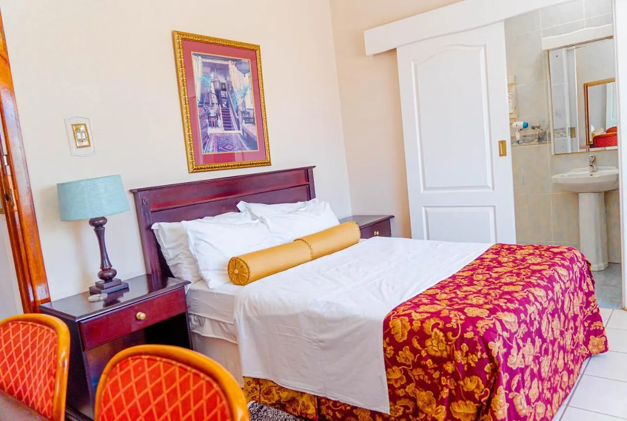 Happy Rest Guest House Port Elizabeth